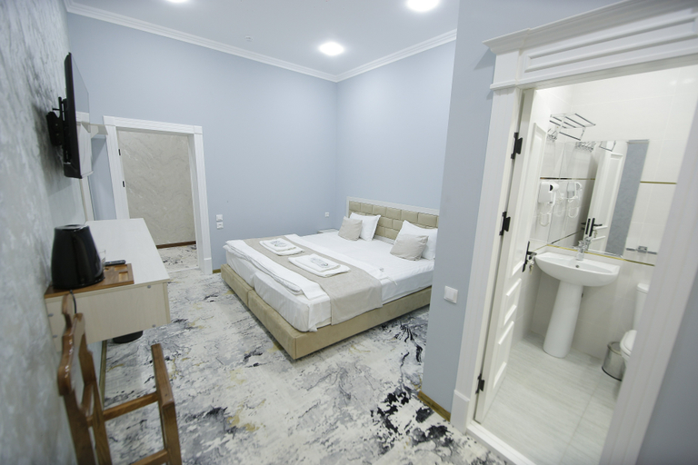 Others 2, Zehra Boutique Hotel, Buxoro