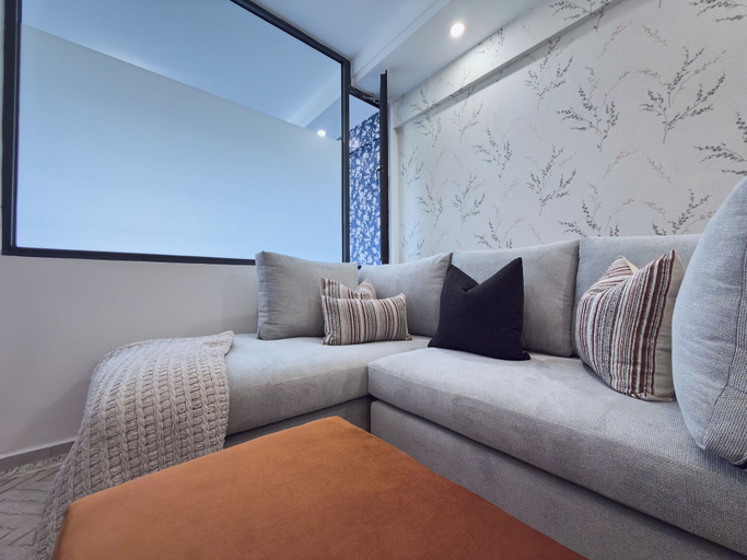 Interior 4, Dala By Edmor Suites, Westlands