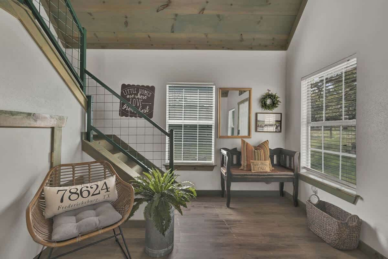 Others 5, Cactus Flower Lodge-20 min to Downtown-starlit Sky Views, Kendall
