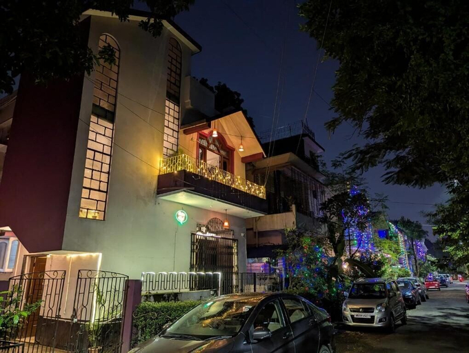 Exterior & Views 2, GUTEN TAG, North 24 Parganas