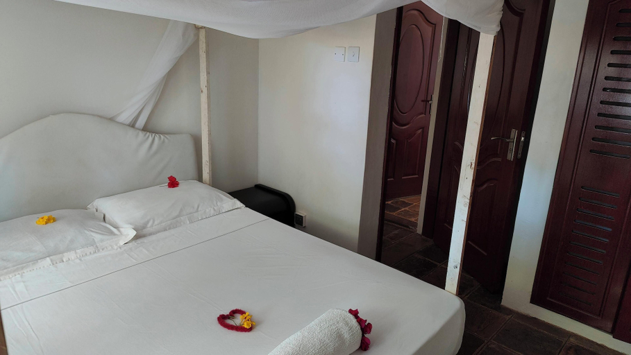 Bedroom 3, Kilifi Maghreb, Kilifi North