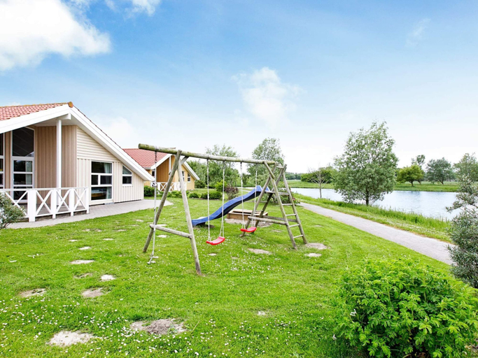Others 3, Holiday Home in Otterndorf, Cuxhaven