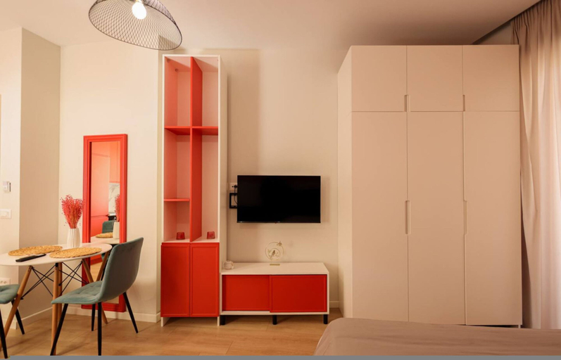 Room 3, Heart of Durres Apartment 02, Durrësit