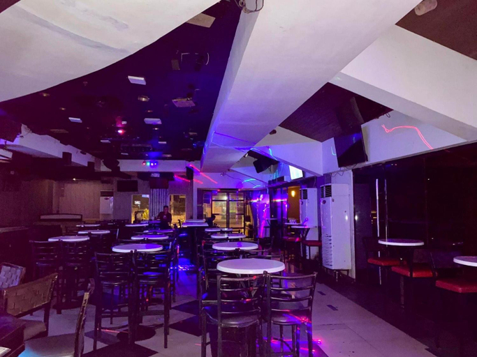 Food & Drinks 5, MO2 Westown Hotel Bacolod - Mandalagan, Bacolod City