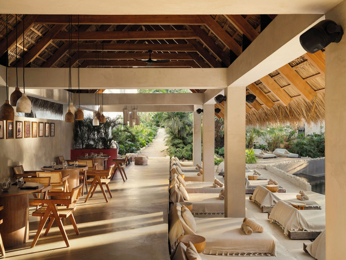 Food & Drinks 5, Esh Hotel and Spa, a Member of Design Hotels, Nicoya