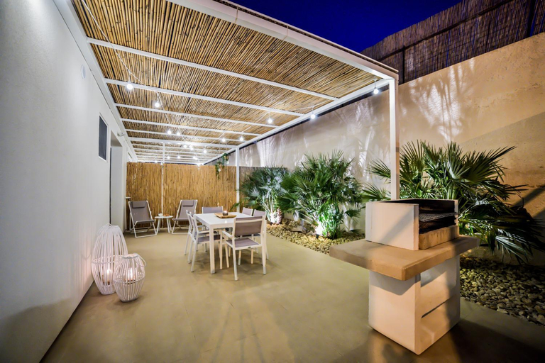 Food & Drinks 4, CASA BLANCA VILLA, Ragusa