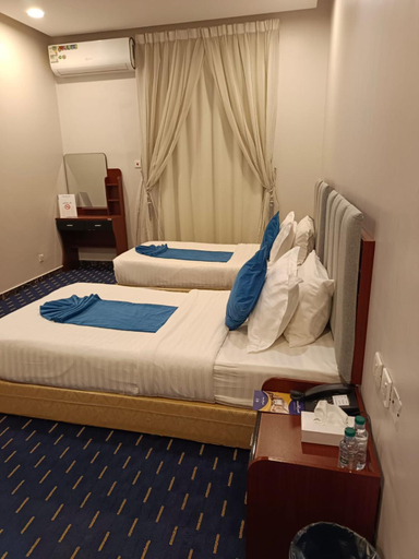Others 4, ساحة الخليج للشقق المخدومة - Gulf Squire for Serviced Appartment, Riyadh