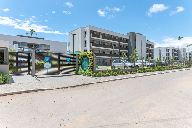 Exterior 2, 141M - Flat Serrambi Experience, Ipojuca