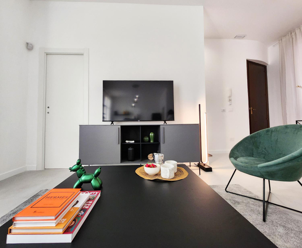 Others 3, Matteotti Royale Apartments, Syracuse
