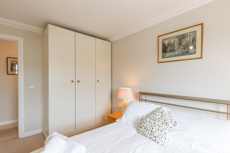 Bedroom 2, St Brides Bay, Pembrokeshire