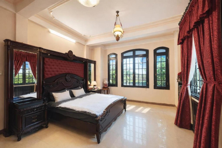 Bedroom 2, Perfume Homestay Huế, Huế