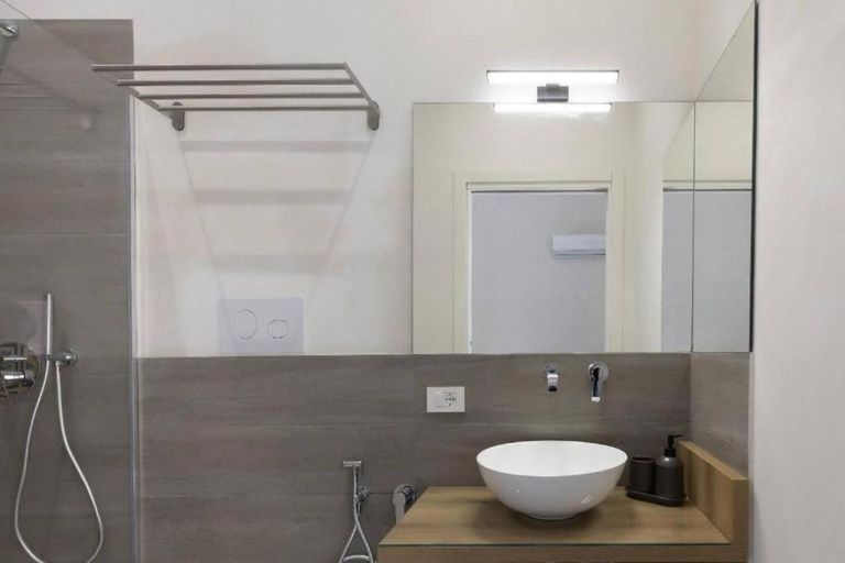 Bathroom 2, Mariu Loft & Apartments, Trapani