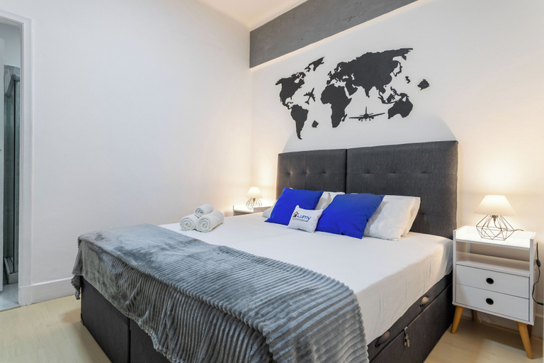 Room 4, Premium RJ - Consulado, Rio de Janeiro