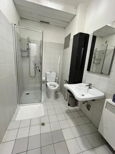 Bathroom 3, Venice Casa, Venezia