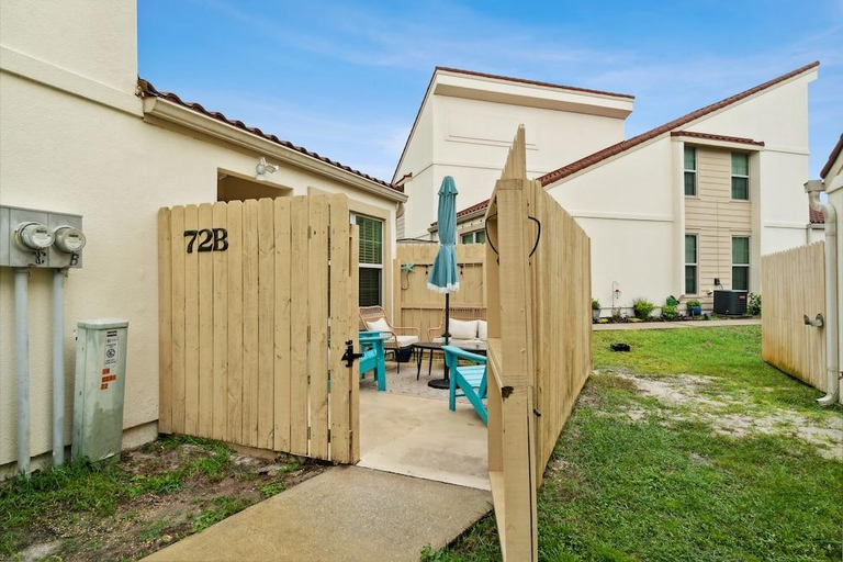 Exterior & Views, Horizon South by Panhandle Getaways, Bay