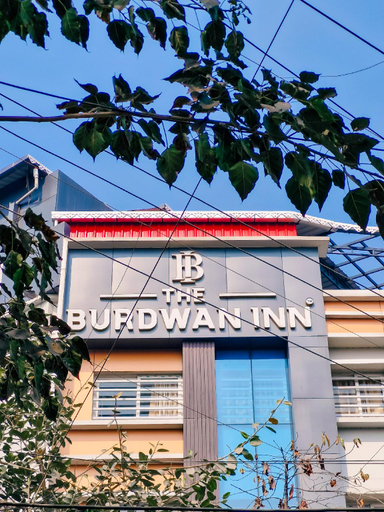 Exterior & Views 1, The Burdwan Inn, Darjiling