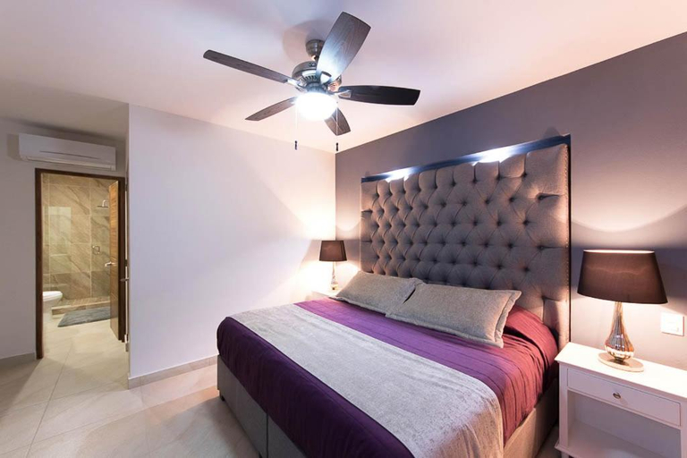 Bedroom 2, Nise, Puerto Vallarta