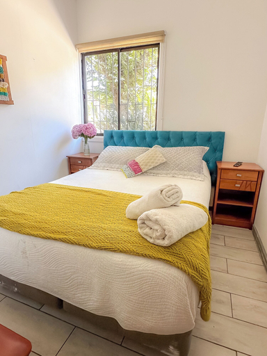 Room 5, CLUB HOUSE BY CONCÓN, Valparaíso