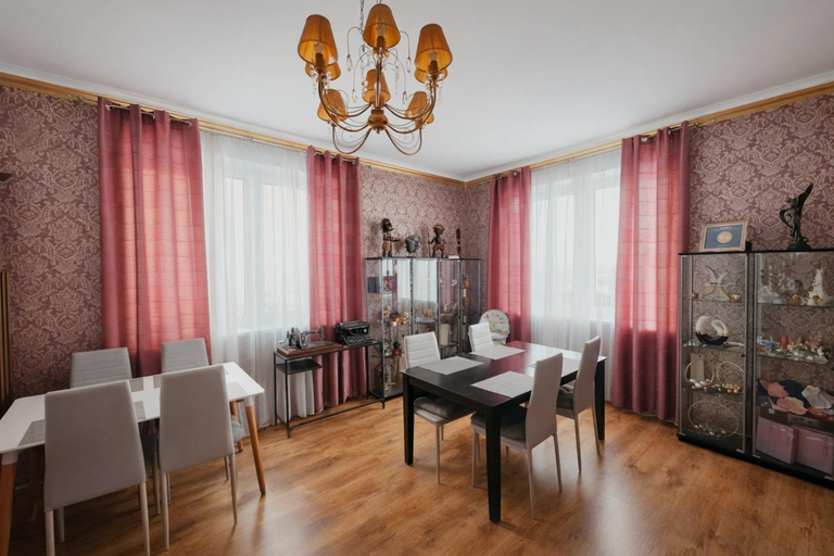 Food & Drinks 4, Family Hotel Daugavpils, Daugavpils
