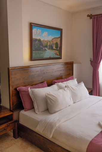 Bedroom 4, Yellow Stone Suites, Nevşehir