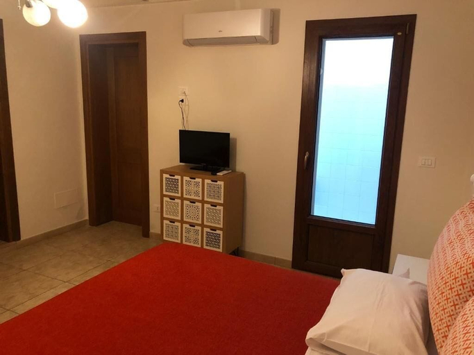 Bedroom 2, B&B del Corso, Lecce