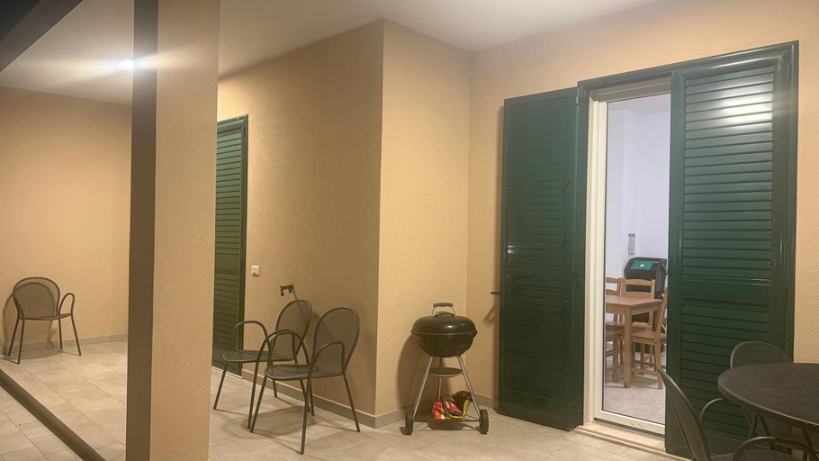 Others 3, Villino Frizza, Vibo Valentia
