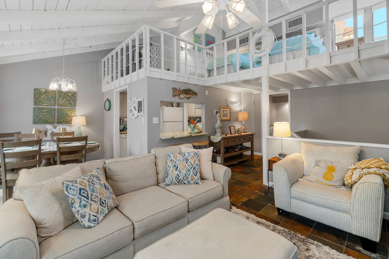 Others 4, Lakeside Condo Retreat in Horseshoe Bay, Llano