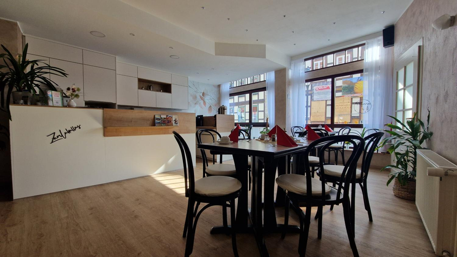 Food & Drinks 3, Pension Zum Lukullus, Harz