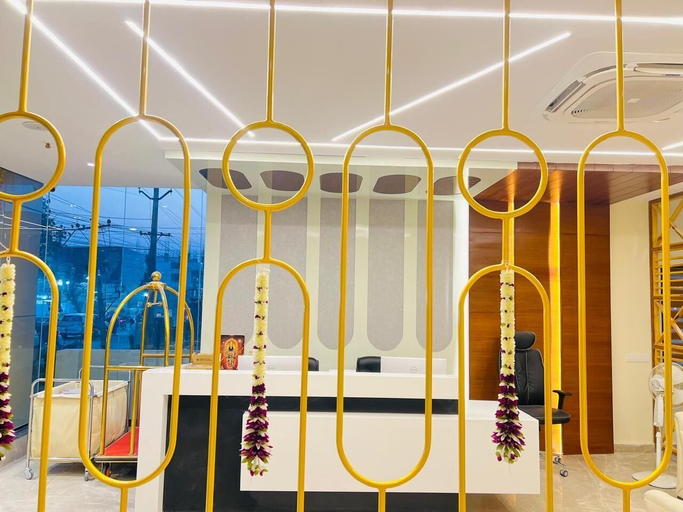 Spa, HOTEL GALADARI, Ranga Reddy