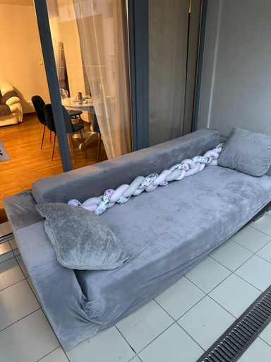 Bedroom 2, Golden Apartments – Browary Warszawskie | Elegant & Cozy in Central Warsaw, Warsaw