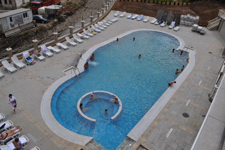 Sport & Beauty 5, Hotel Kopaonik Lukovska Banja, Kuršumlija