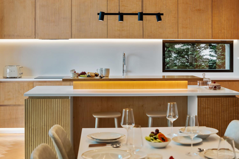 Food & Drinks, Villa Toscana by Madeira Dream Stays, Funchal