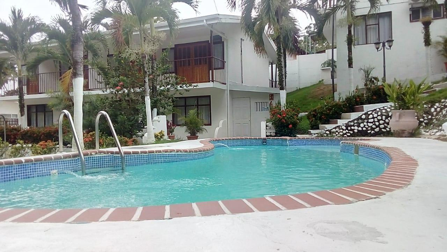 Sport & Beauty, Villa Prada, Aguirre