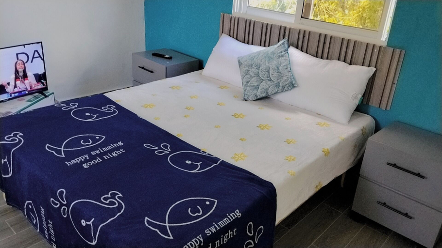 Room 2, Residence Xamanai, Santa Bárbara de Samaná
