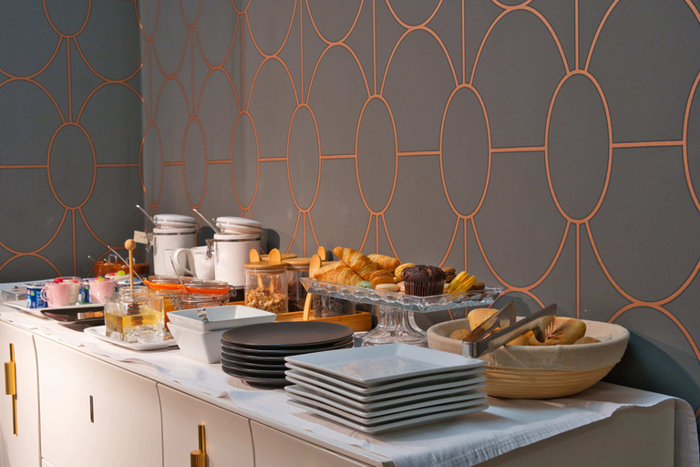 Food & Drinks 5, Boutique hotel Relax in Style, Brasov
