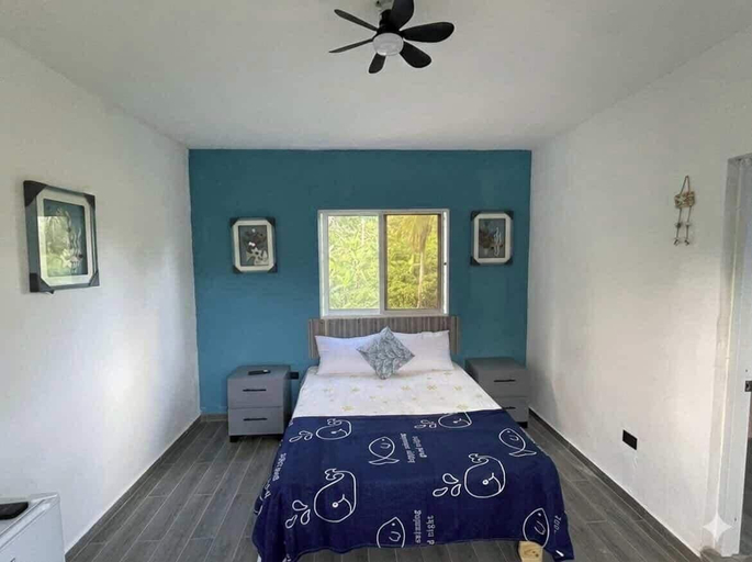 Room 5, Residence Xamanai, Santa Bárbara de Samaná