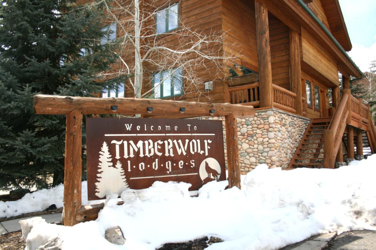 Exterior & Views 2, Timber Wolf Lodge by KBM, Summit
