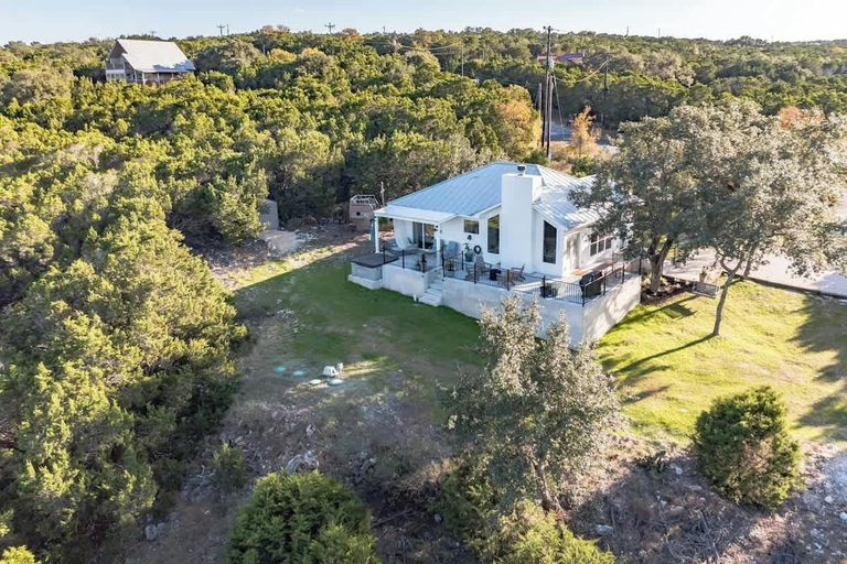 Exterior & Views 2, Gorgeous Home With Hot Tub 5min From the River, Comal