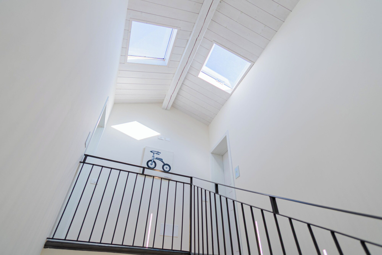 Interior 4, Le Suite del Corso, Ravenna
