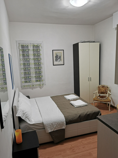 Room 4, Dimora Venice Station, Venezia