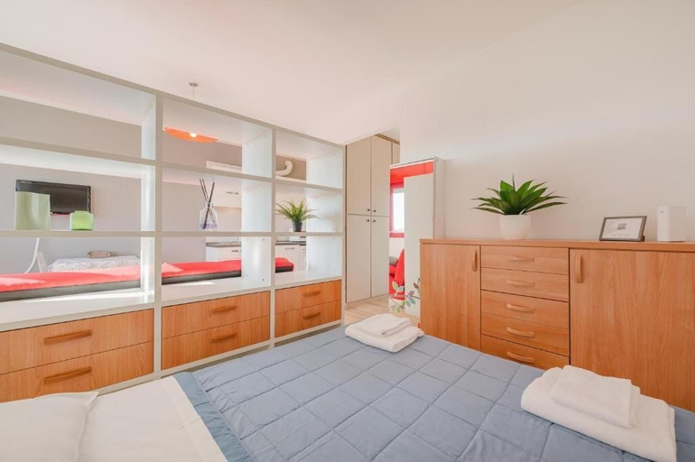 Room 4, Cervino's Home - 20 min from Venice, Venezia