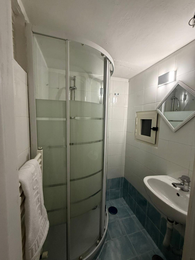 Bathroom, Antonella Home, Napoli