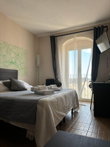 Bedroom 5, bedbreakfast DINASTIA, Ragusa