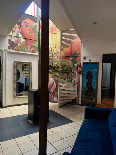 Interior 4, CLUB HOUSE BY CONCÓN, Valparaíso