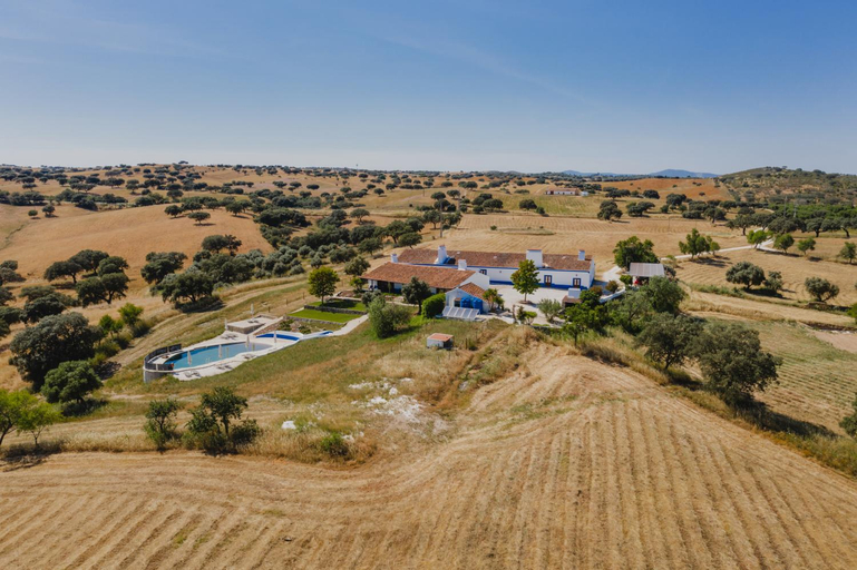 Others 3, Herdade dos Mestres, Alandroal