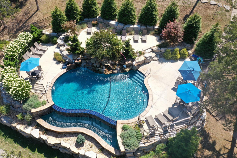 Sport & Beauty, The Bavarian Village Resort, Stone