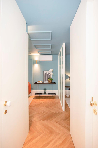 Others 5, Liiiving in Porto - Ribeira Design Apartment, Porto