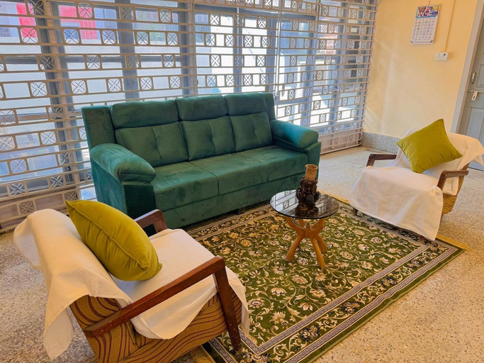 3, Patliputra Colony Villas, Patna