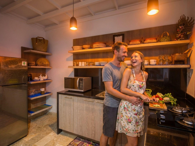 Food & Drinks 2, Villa Damai Garuda 2 BR Ubud, Gianyar