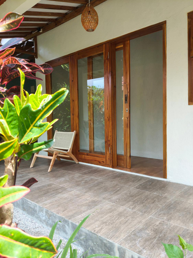 Exterior & Views 4, anik homestay & dormy Batukaras, Pangandaran